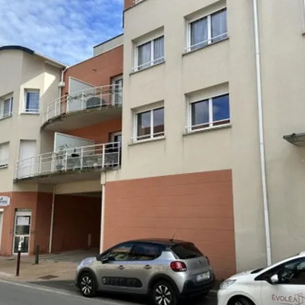 Image 5 - 1870 Route de Bazergues, 03600 Commentry, France - Apartment for rent