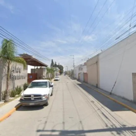 Buy this 3 bed house on unnamed road in 72770 Barrio de Nuevo León, PUE