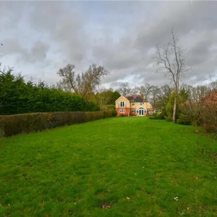 Image 2 - Church Lane, Arborfield, RG2 9JD, United Kingdom - House for sale