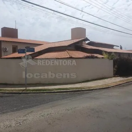 Buy this 4 bed house on Rua Nadir Kenan in Jardim Aclimação, São José do Rio Preto - SP