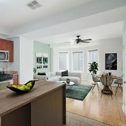 Buy this 2 bed condo on PHLBitcoin ATM in 800 North 2nd Street, Philadelphia