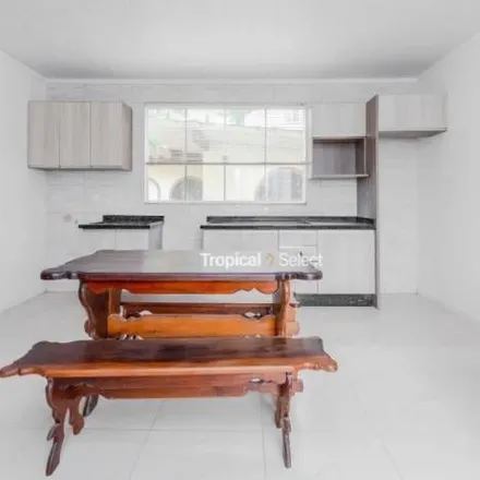 Rent this 1 bed apartment on Rua São José 601 in Centro, Blumenau - SC