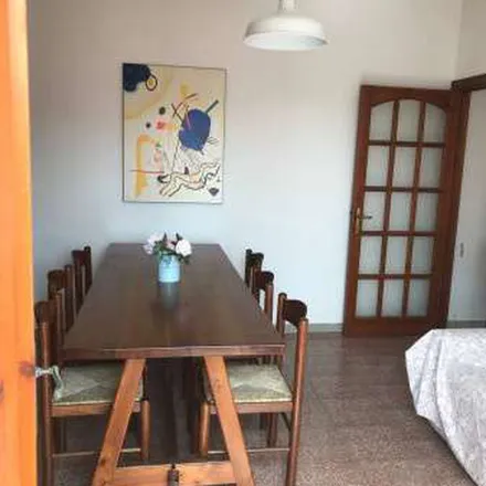 Rent this 3 bed apartment on Via Sebastiano Satta 26 in 08020 Budune/Budoni SS, Italy