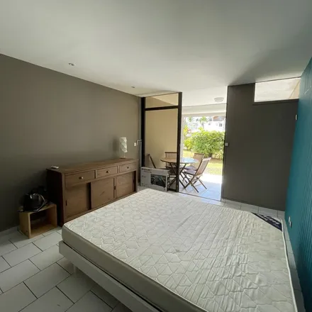 Rent this 1 bed apartment on La Penaillère in Route de Gohier, 49320 Blaison-Saint-Sulpice
