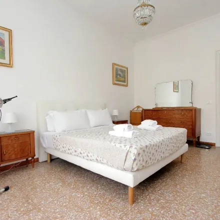 Image 4 - Via Baldo degli Ubaldi, 00167 Rome RM, Italy - Apartment for rent