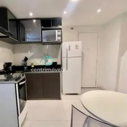 Rent this 2 bed apartment on Rua Visconde de Pirajá in Ipanema, Rio de Janeiro - RJ