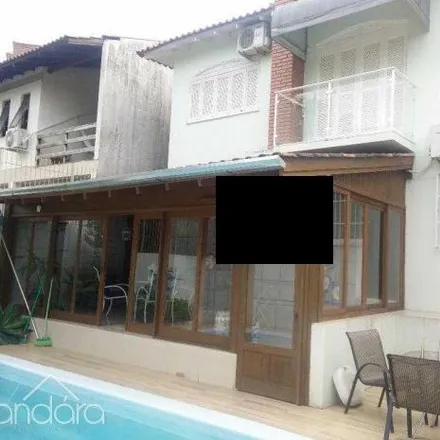 Image 1 - Rua São Luiz do Maranhão, Boa Vista, Novo Hamburgo - RS, 93410-550, Brazil - House for sale