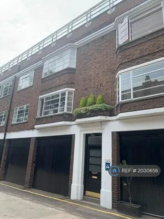 Image 1 - Decadence, 36 Store Street, London, WC1E 7QB, United Kingdom - Apartment for rent