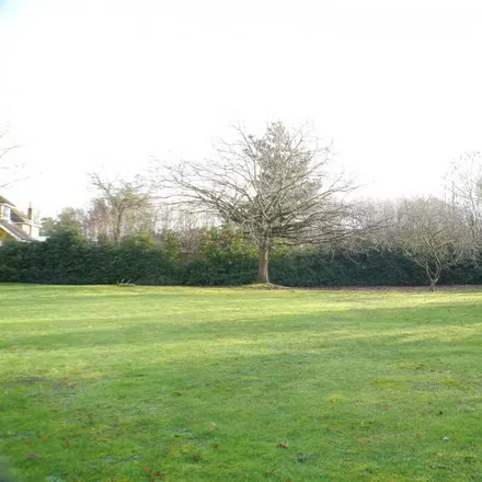 Image 7 - Fishbourne Hall, Fishbourne Road East Roundabout, Fishbourne, PO19 3FH, United Kingdom - Apartment for rent