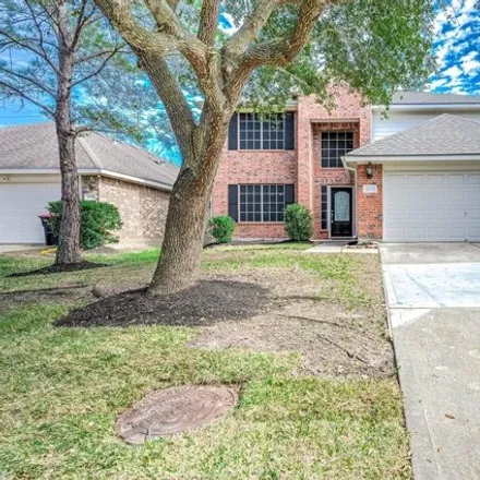 Buy this 4 bed house on 5509 Savannah Woods Lane in Brazoria County, TX 77583