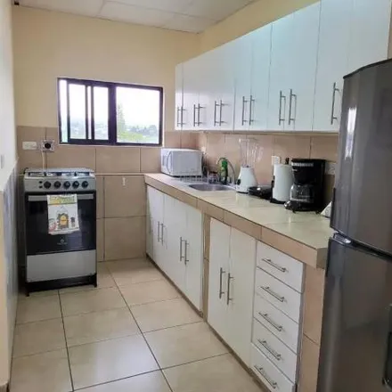 Rent this 1 bed apartment on Jose Benjamin Robles Carrion in 170184, Tumbaco