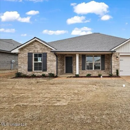 Buy this 4 bed house on unnamed road in Southaven, MS 38651