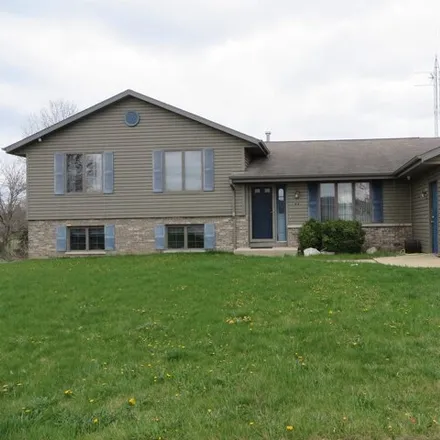 Buy this 4 bed house on 3441 Tennyson Drive in Janesville, WI 53548