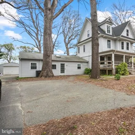 Image 3 - 1503 Mount Hermon Road, Philmore Park, Salisbury, MD 21804, USA - House for sale