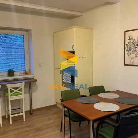 Rent this 2 bed apartment on 17 in 391 17 Košice, Czechia