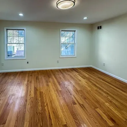 Rent this 3 bed apartment on 190 Terrace Avenue in Jersey City, NJ 07307