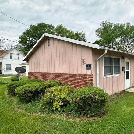 Buy this studio house on 134 Eaton Street in Delaware, OH 43015
