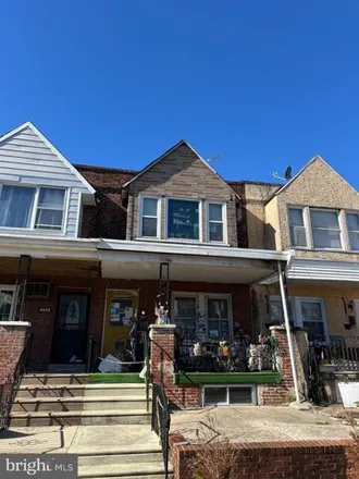 Buy this 3 bed house on 2616 South Hobson Street in Philadelphia, PA 19142