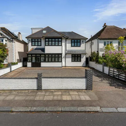 Buy this 7 bed house on Guibal Road in London, SE12 9LX