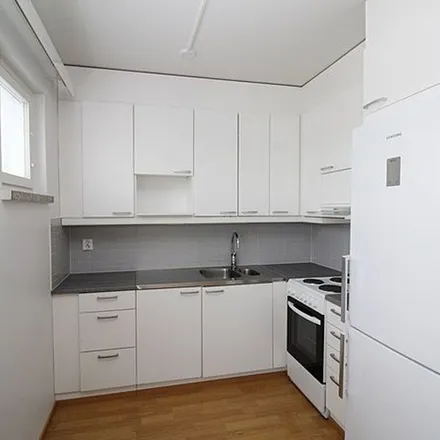 Image 5 - Kirkkokatu, 87100 Kajaani, Finland - Apartment for rent