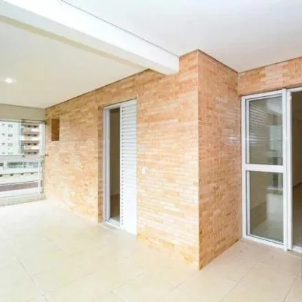 Image 1 - Conselho Regional de Odontologia do Estado de São Paulo - Seccional Santos, Avenida Marechal Deodoro 71, Gonzaga, Santos - SP, 11060-401, Brazil - Apartment for sale