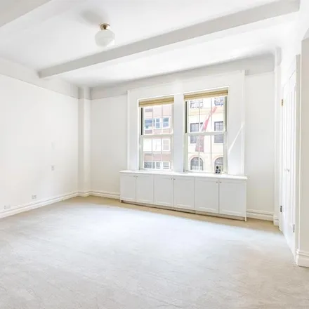 Image 7 - 125 EAST 63RD STREET 4B in New York - Apartment for sale