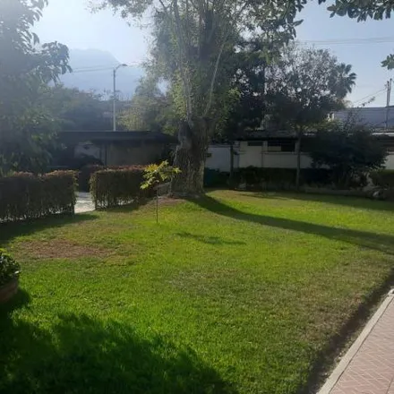 Buy this 5 bed house on Calle Río Tamazunchale 303 in Del Valle, 66266