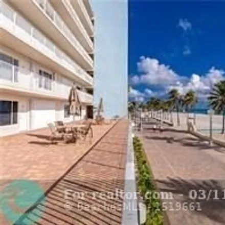 Image 3 - 650 South Surf Road, Hollywood, FL 33019, USA - Condo for rent