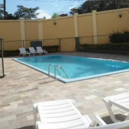 Buy this 3 bed apartment on Rua Elias Murback in Jardim Auriverde, Bauru - SP