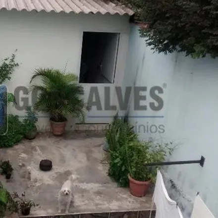 Buy this 2 bed house on Avenida Dom Pedro II in Campestre, Santo André - SP