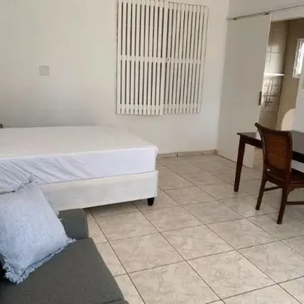 Rent this 1 bed apartment on Norfolk Terrace in Grayleigh, Pinetown