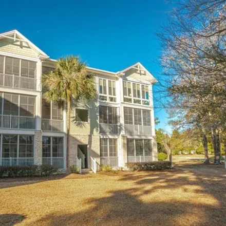 Image 4 - 138 Clubhouse Road, Sunset Beach, Brunswick County, NC 28468, USA - Condo for sale