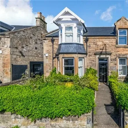 Buy this 4 bed house on 137 Kinghorn Road in Burntisland, KY3 9JU