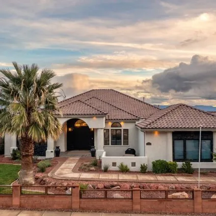 Buy this 8 bed house on 2142 Greystone Drive in Saint George, UT 84790