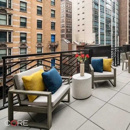 Image 2 - Rose Hill, 30 East 29th Street, New York, NY 10016, USA - Condo for sale