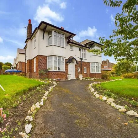 Buy this 4 bed house on West Street in Knowsley, L34 1LQ