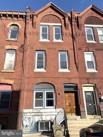 Buy this 5 bed house on 2045 North 15th Street in Philadelphia, PA 19132