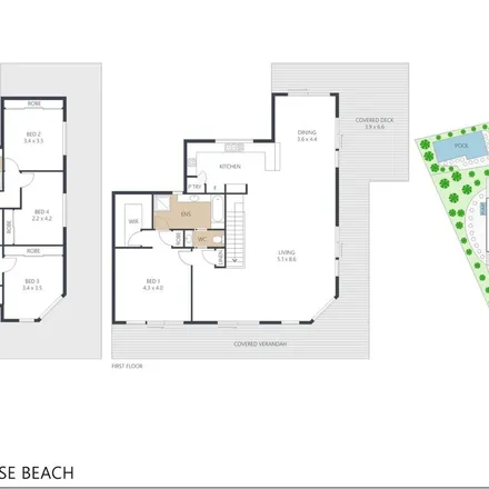 Image 3 - 12 Defender Court, Sunrise Beach QLD 4567, Australia - Apartment for rent