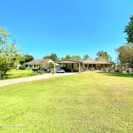Image 4 - 101 Waters Edge Drive, Carteret County, NC 28570, USA - House for sale