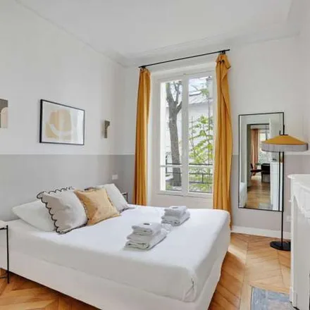 Image 1 - Résidence Club, Avenue Achille Peretti, 92200 Neuilly-sur-Seine, France - Apartment for rent