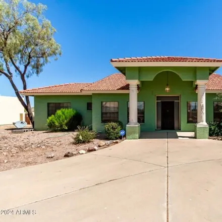 Buy this 3 bed house on 10048 E Sleepy Hollow Trl in Gold Canyon, Arizona
