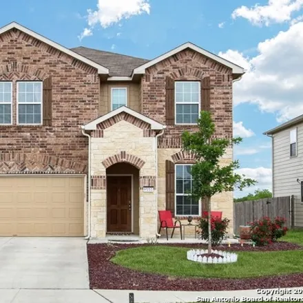 Image 2 - 3099 Bent Tree Drive, Schertz, TX 78154, USA - House for sale