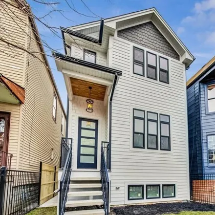 Buy this 3 bed house on 3822 North Whipple Street in Chicago, IL 60625