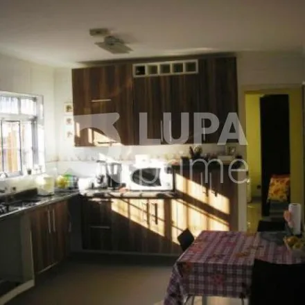 Buy this 4 bed house on Rua Professor Joaquim Álvares Cruz in Vila Medeiros, São Paulo - SP