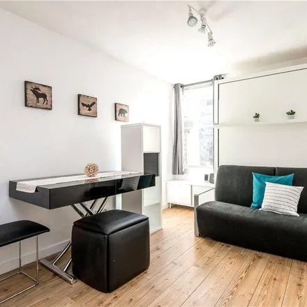 Image 4 - 58 Marlborough Place, London, NW8 0PT, United Kingdom - Apartment for rent