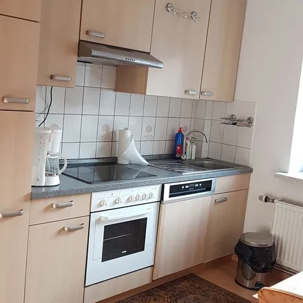Rent this 3 bed apartment on Amselweg 14 in 21244 Buchholz in der Nordheide, Germany