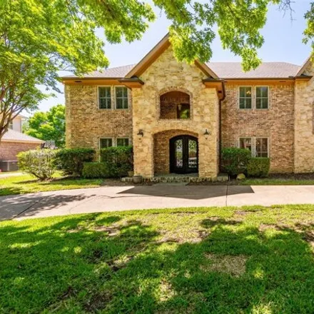 Buy this 4 bed house on 6817 Trinity Landing Drive North in Fort Worth, TX 76132