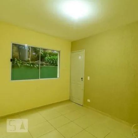 Buy this 2 bed apartment on Ginásio Poliesportivo Domingos Bartolomeu Preto in Rua Armando Backx 780, Demarchi