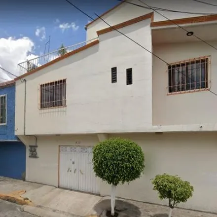 Buy this 3 bed house on Calle Santa Julia in 57710 Nezahualcóyotl, MEX