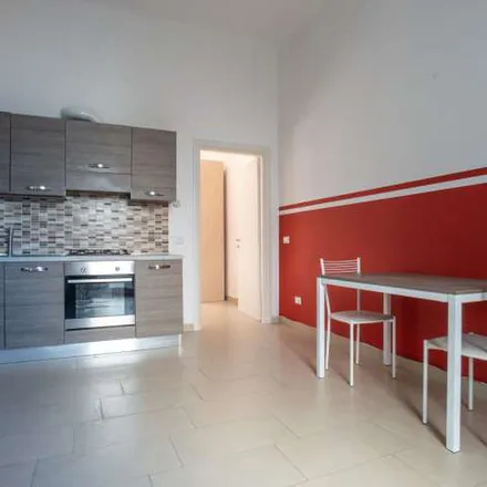 Image 2 - Via Volvinio, 22, 20141 Milan MI, Italy - Apartment for rent